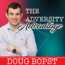 THE ADVERSITY ADVANTAGE PODCAST