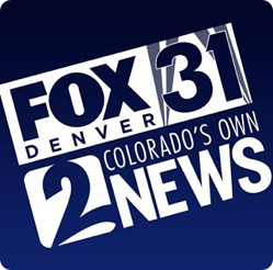 CHRIS AND HEIDI POWELL DELIVER DENVER