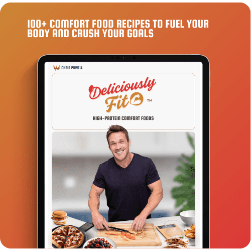 Deliciously fit Photos